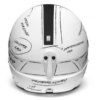 Briko FIS 6.8 Graphik Matt White Black on World Cup Ski Shop 2